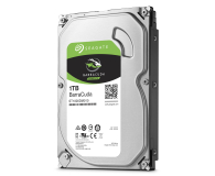 Seagate BARRACUDA 1TB 7200obr. 64MB - 335481 - zdjęcie 4